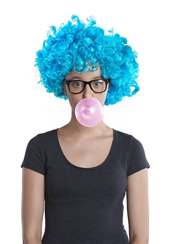 The Cupcake Shop Owner